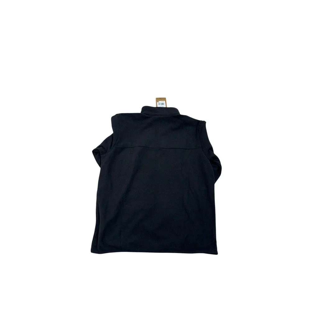 The North Face ANCHOR Sweater Fleece Jacket NFOA87RJ4H0 Men's‎ XL